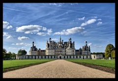 2017 Chambord